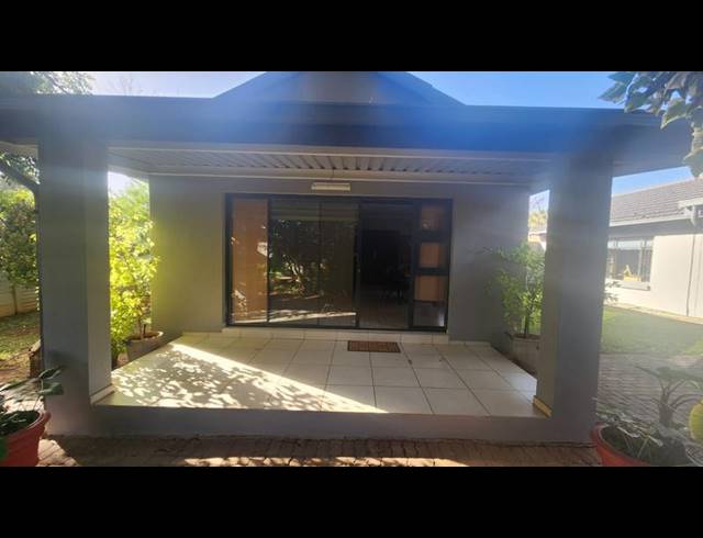 BUSINESS PROPERTY TO RENT IN DOORNPOORT